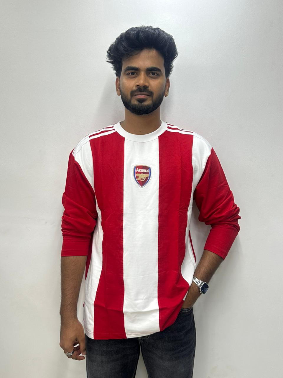 Arsenal Oversized T-shirt