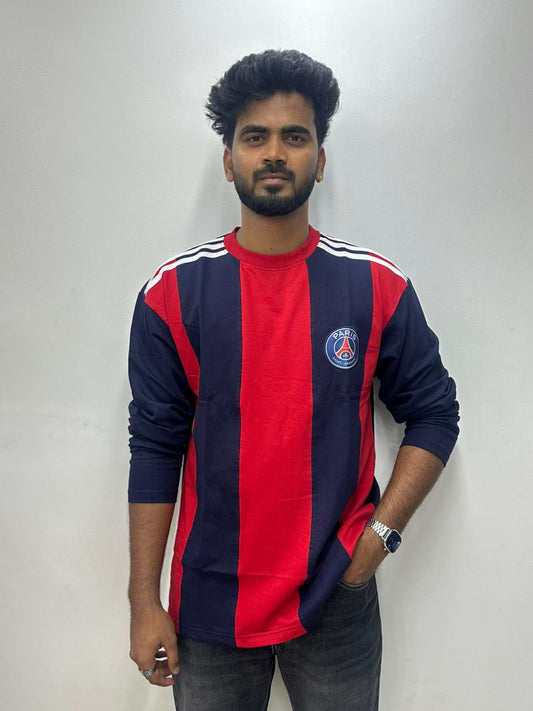 PSG Oversized T-shirt