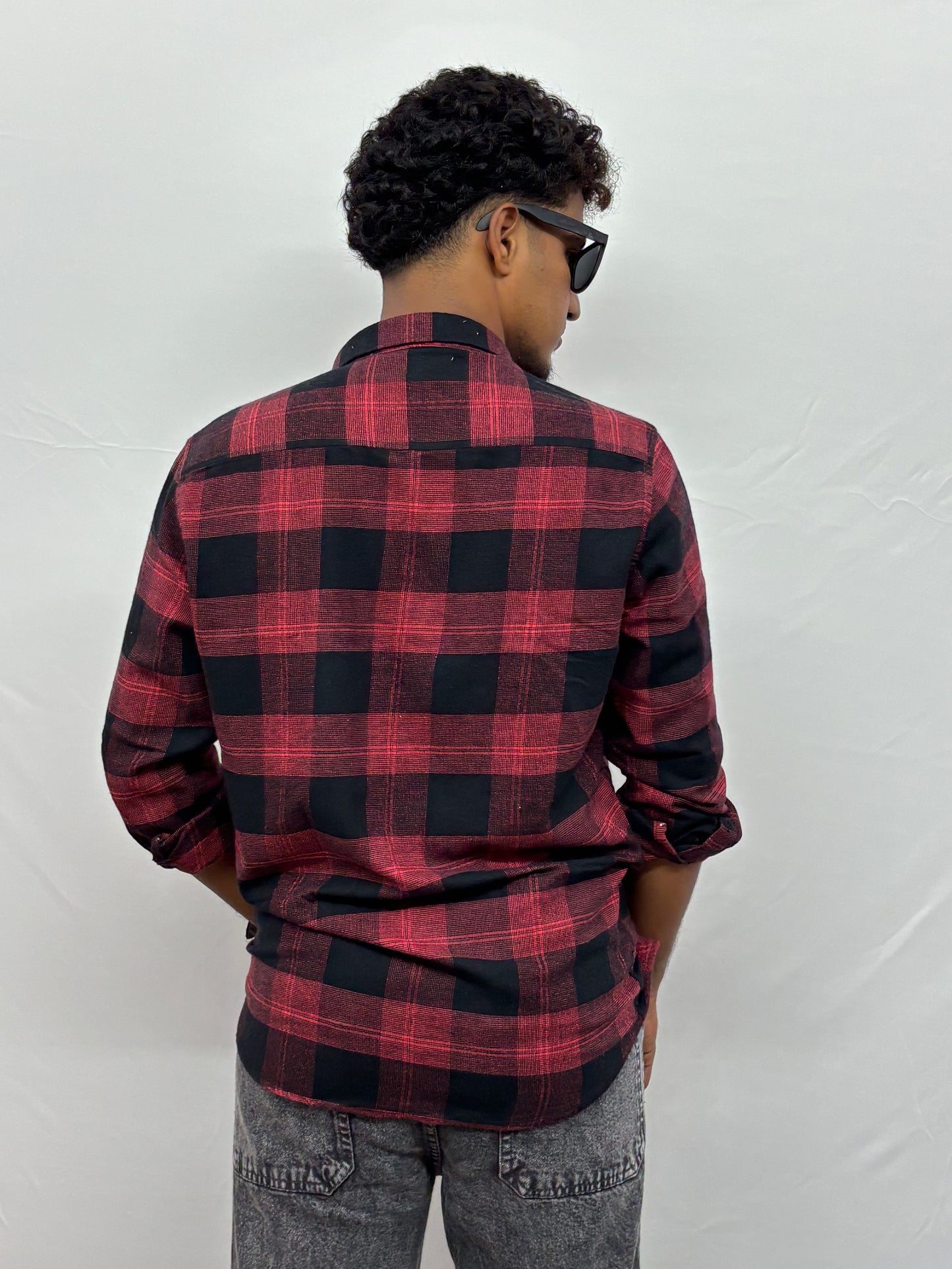 Red Flannels