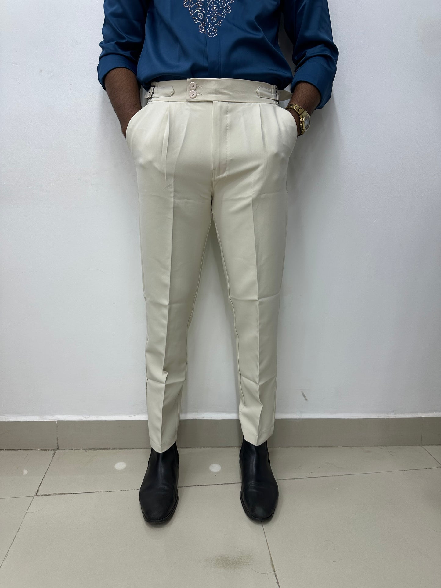 Off-White Gurkha Pants
