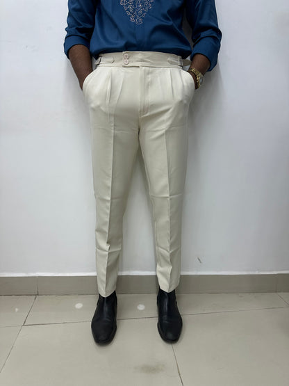 Off-White Gurkha Pants