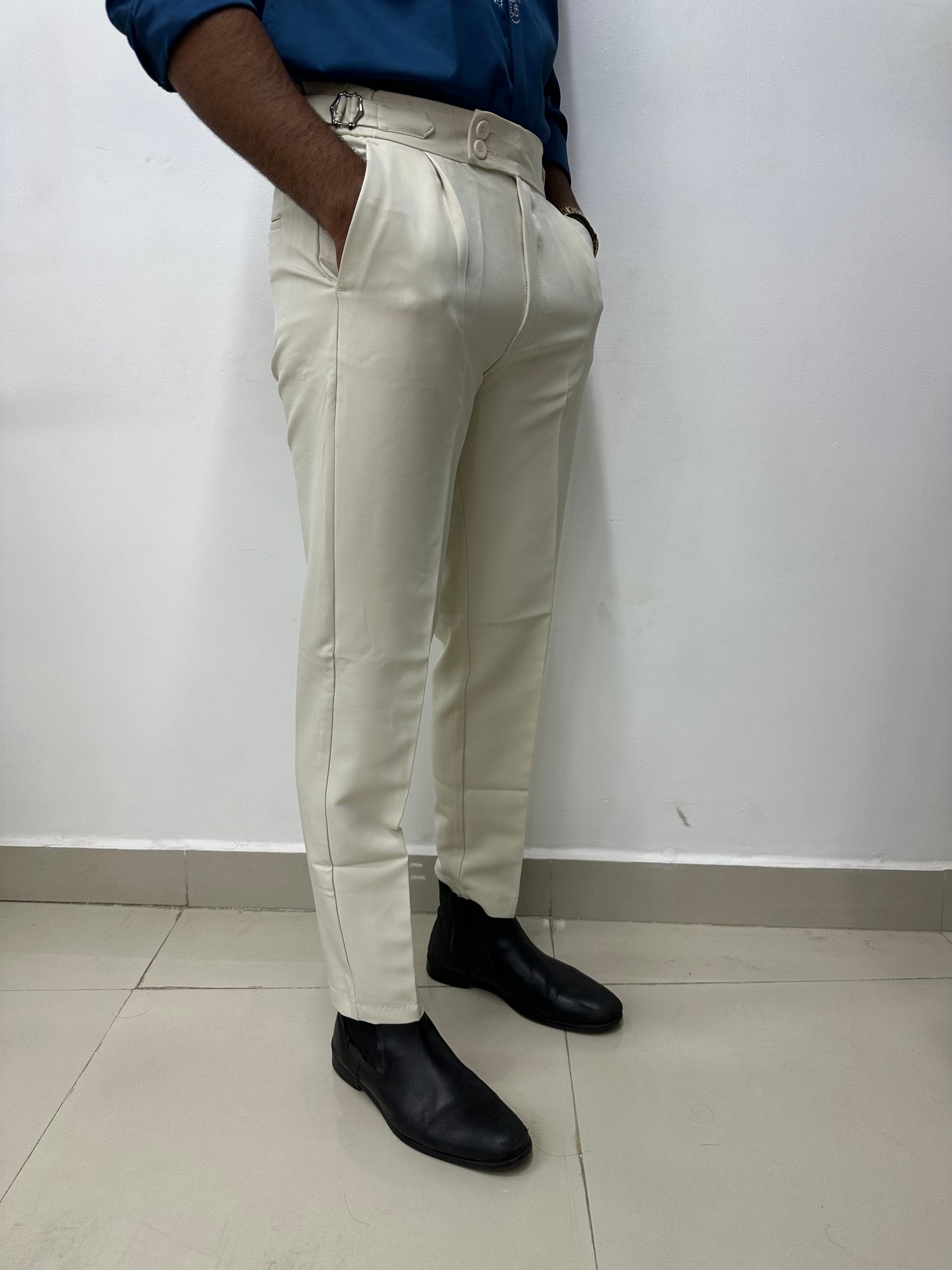 Off-White Gurkha Pants