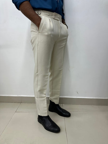 Off-White Gurkha Pants