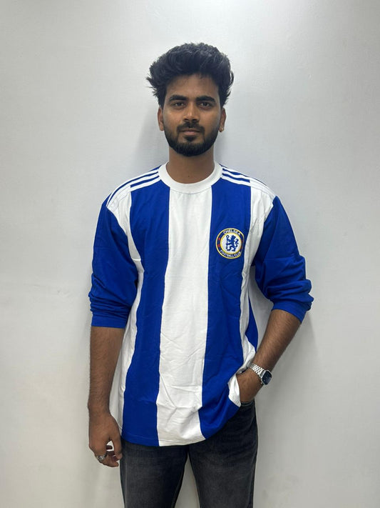 Chelsea Oversized T-shirt